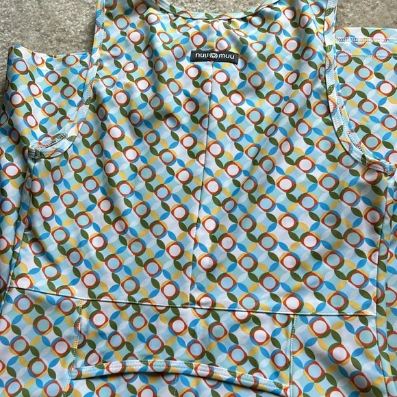 Nuu muu dress - Picture 3 of 3